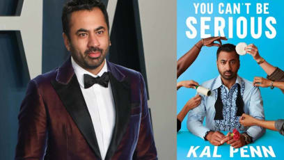 Harold & Kumar Star Kal Penn Comes Out As Gay And You Can Read All About It In His New Memoir