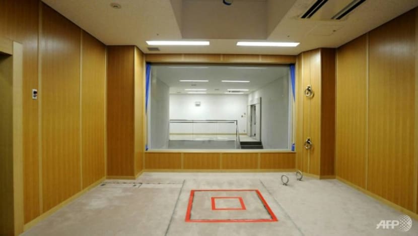 Japan hangs two for murder, first executions in 2019 Japan hangs two for murder, first executions in 2019