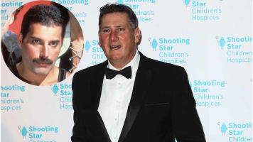  Spandau Ballet's Tony Hadley Opens Up About "Very Sound Advice" From Freddie Mercury