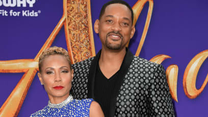 Jada Pinkett Smith Hopes Will Smith And Chris Rock "Have An Opportunity To Heal, Talk This Out, And Reconcile" After Oscars Slap