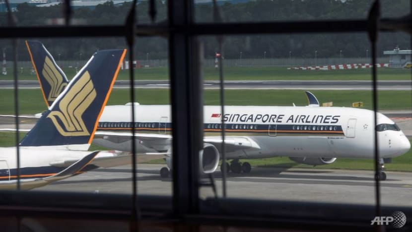 Commentary: Flights to nowhere raise bigger questions about Singapore Airlines’ future Commentary: Flights to nowhere raise bigger questions about Singapore Airlines’ future