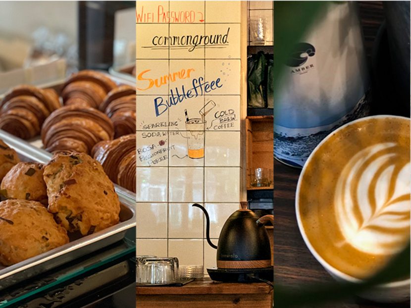 Why coffee in Hong Kong is considered a bit of a luxury Why coffee in Hong Kong is considered a bit of a luxury