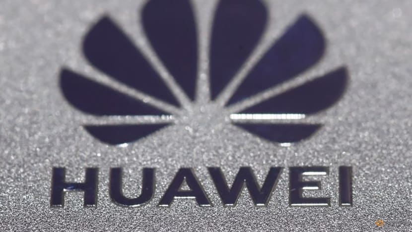 Republican lawmakers raise alarm about US approval of auto chips for Huawei Republican lawmakers raise alarm about US approval of auto chips for Huawei