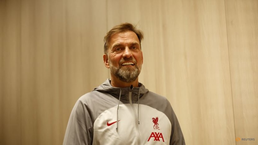 Klopp retains hope of unlikely Liverpool comeback in Madrid Klopp retains hope of unlikely Liverpool comeback in Madrid