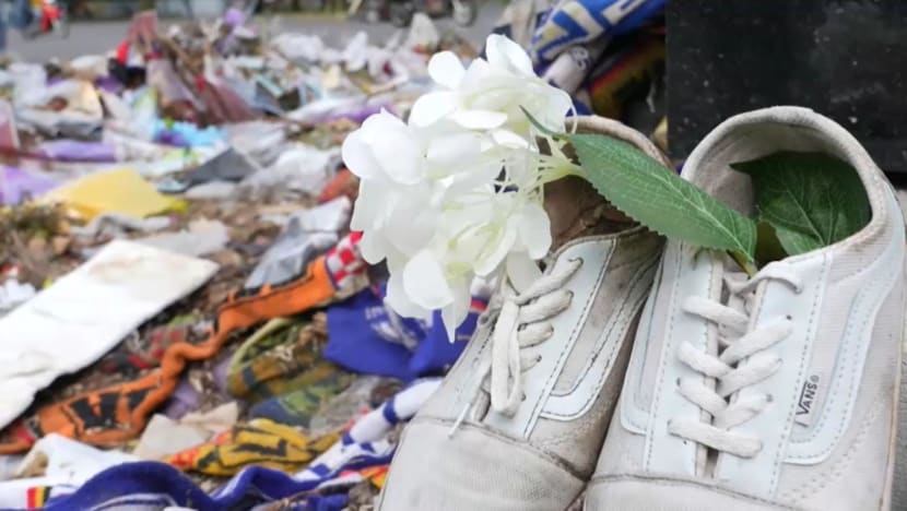 ins fy22 ep33 what is behind indo footb violencefootballfanshoesmemorial