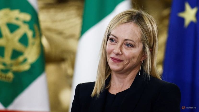 Italy delays EU-required justice reform, scraps vaccine mandate for medics Italy delays EU-required justice reform, scraps vaccine mandate for medics
