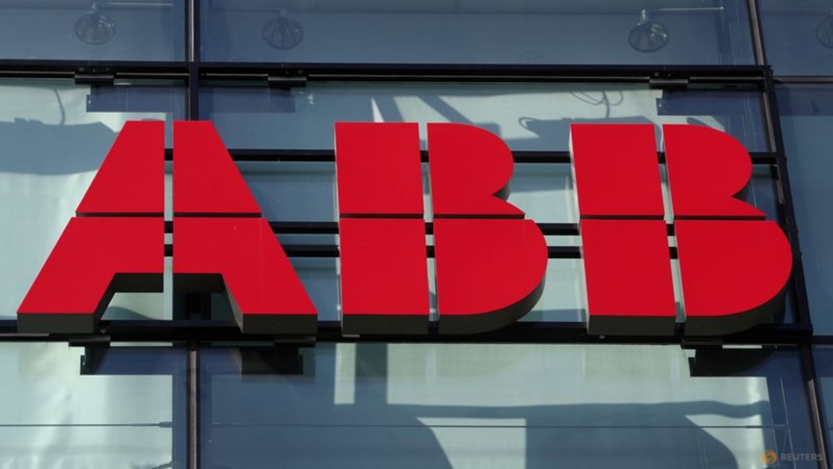 ABB rebrands turbocharging business "Accelleron", decision expected in