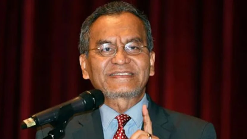 Mantan Menteri Kesihatan M'sia, Dzulkefly Ahmad ketuai pasukan khas COVID-19 Selangor