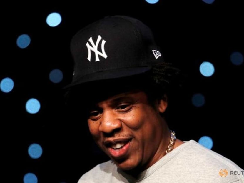 LVMH's Moet Hennessy buys in to rap star Jay-Z's champagne brand LVMH's Moet Hennessy buys in to rap star Jay-Z's champagne brand