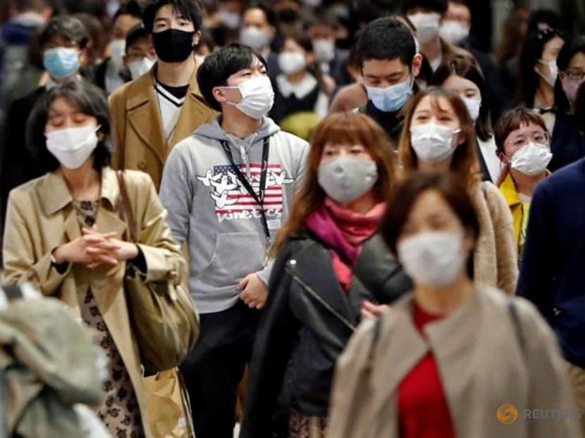 Commentary: Japan has taken care of two COVID-19 waves so how bad can this third one be? Commentary: Japan has taken care of two COVID-19 waves so how bad can this third one be?