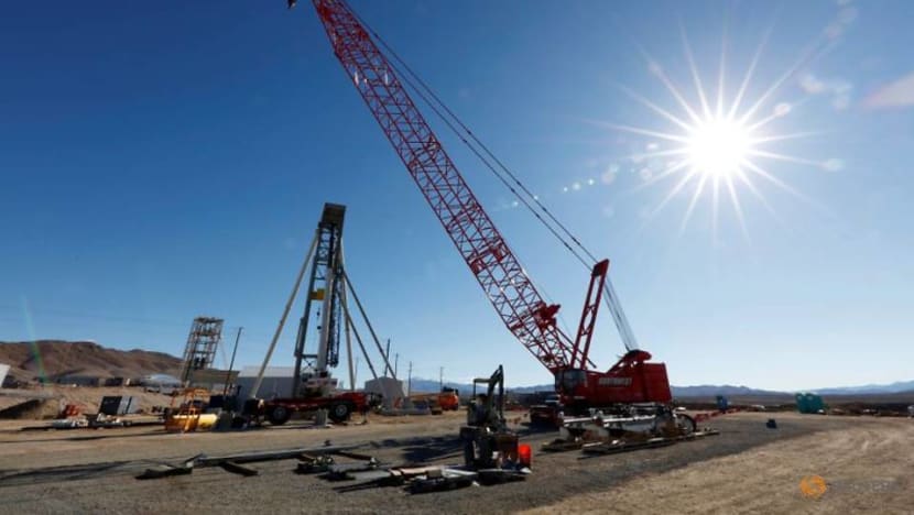 US miners tout environmental credentials in wake of Biden victory US miners tout environmental credentials in wake of Biden victory