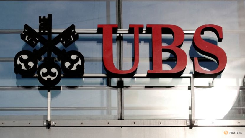 UBS, Swiss government agree on Credit Suisse loss guarantee