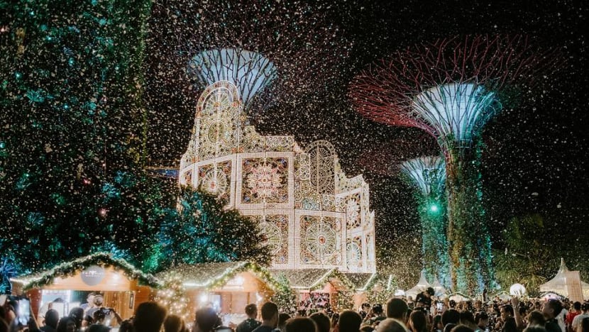 Singapore, Hong Kong tourism boards collaborate to welcome air travel bubble launch Singapore, Hong Kong tourism boards collaborate to welcome air travel bubble launch