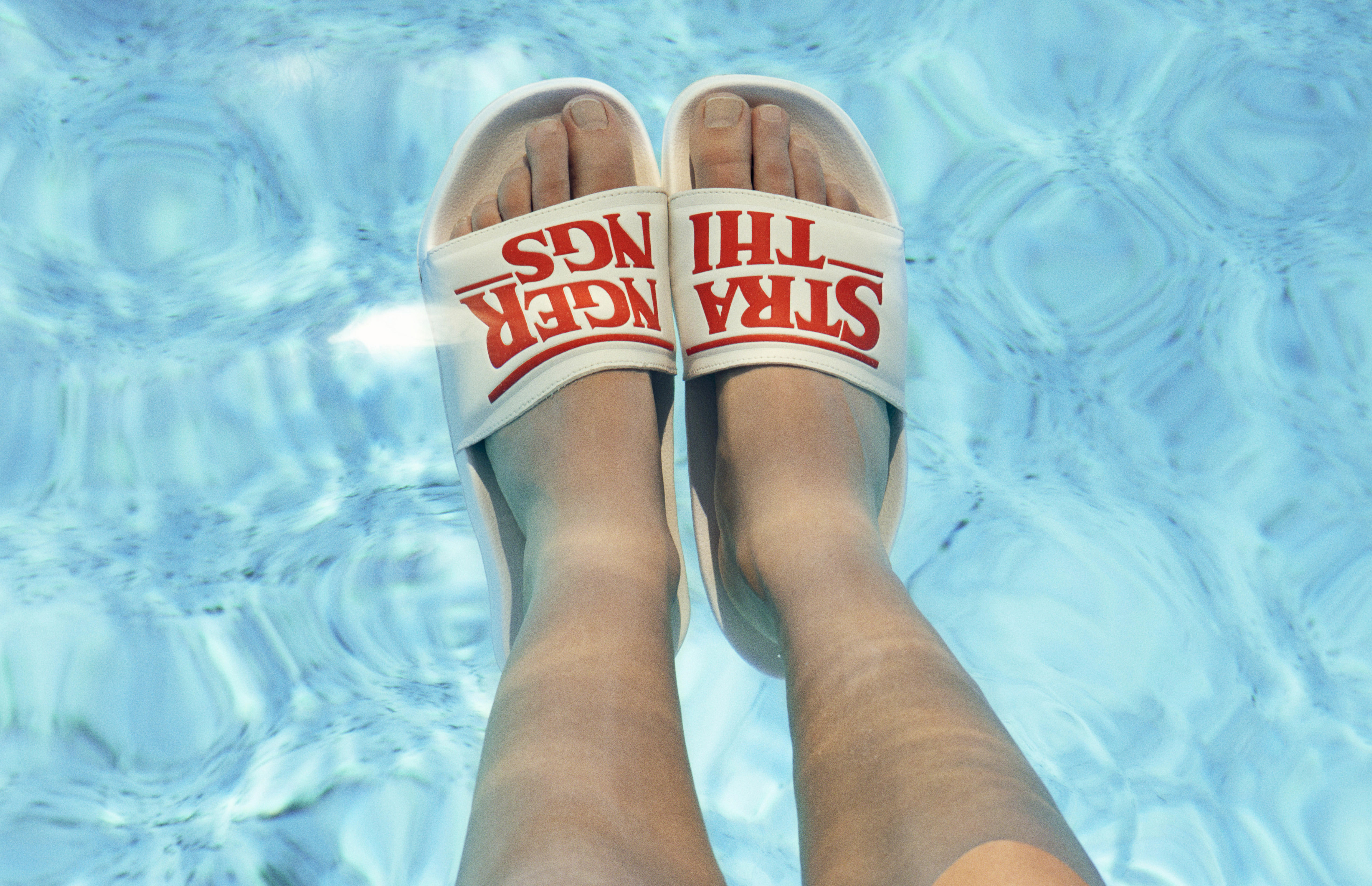 H&m stranger shop things slides