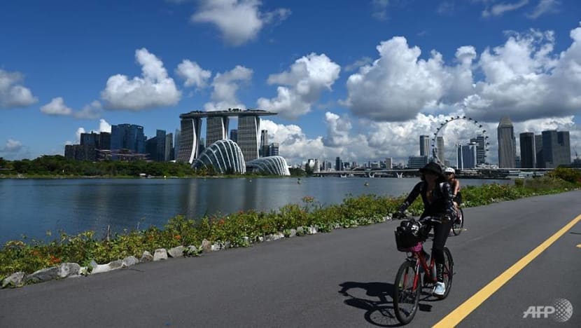 Rise in travel interest from Indonesia after Singapore VTL announcement, but process not so straightforward Rise in travel interest from Indonesia after Singapore VTL announcement, but process not so straightforward
