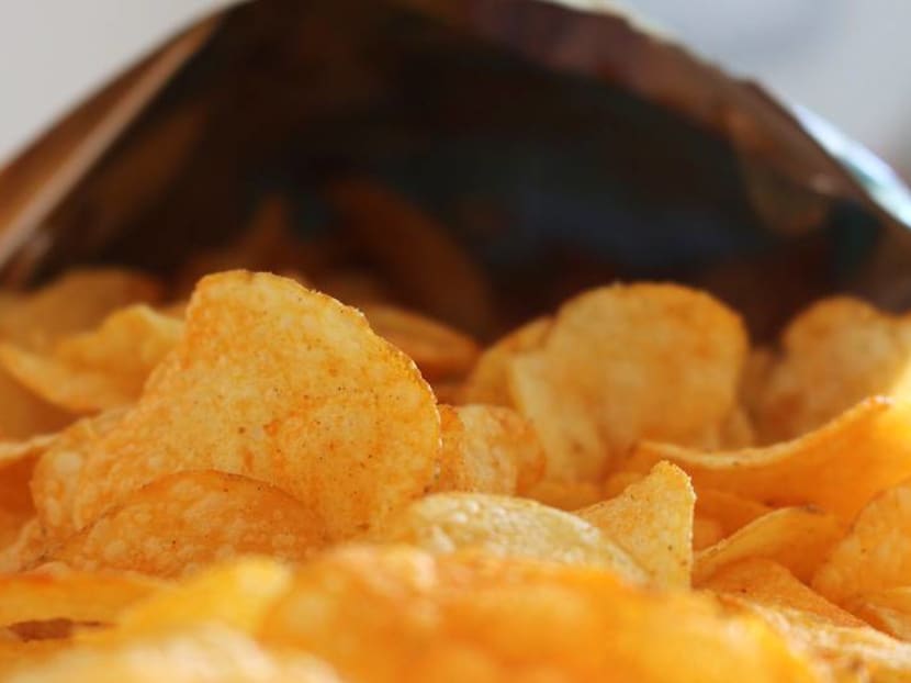 Commentary: Brands need to stop advertising junk food to kids on social media Commentary: Brands need to stop advertising junk food to kids on social media
