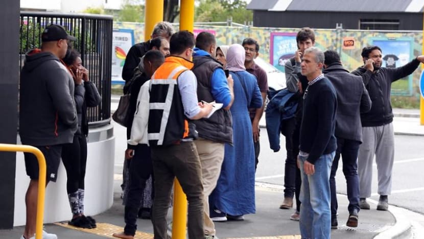 Christchurch shootings: 2 Malaysians injured; 6 Indonesians were in mosque during attack Christchurch shootings: 2 Malaysians injured; 6 Indonesians were in mosque during attack