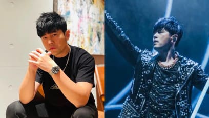 Fans Complain Scalpers Drive Jay Chou Ticket Prices Up To S$5.5K After China Concert Sold Out In 30 Secs