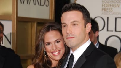 Ben Affleck Would “Still Be Drinking” If He Were Still Married To Jennifer Garner: “I Was Trapped”