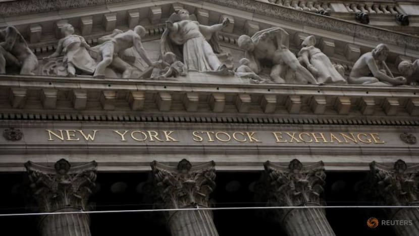 Wall Street closes higher, trade choppy as US stimulus talks eyed Wall Street closes higher, trade choppy as US stimulus talks eyed