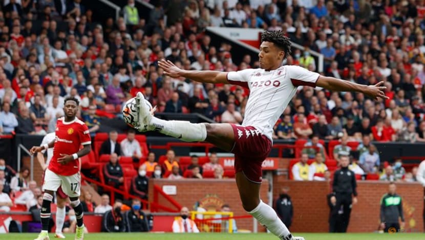 Bellingham left out of England squad, Tomori and Watkins recalled Bellingham left out of England squad, Tomori and Watkins recalled