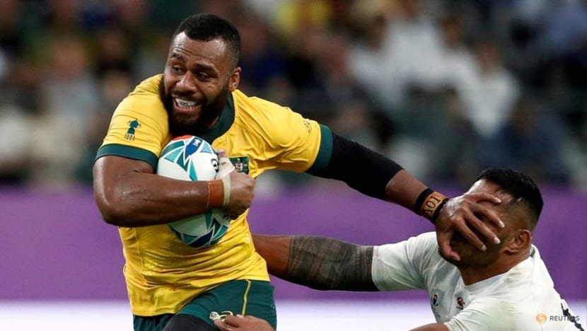 Paisami returns to Wallabies for Japan test, Kerevi injured Paisami returns to Wallabies for Japan test, Kerevi injured