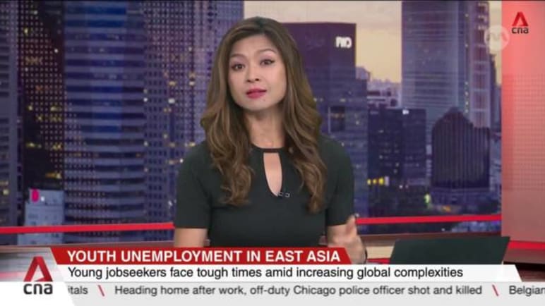 Youth unemployment in East Asia: What are the causes, and what can be done?