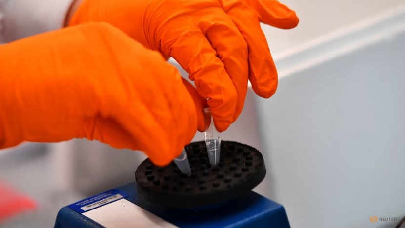 UK designates Omicron sub-lineage a variant under investigation UK designates Omicron sub-lineage a variant under investigation