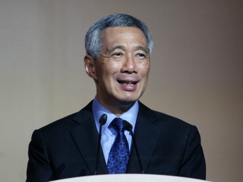 Updated Sustainable Singapore Blueprint to be unveiled next week, says PM Lee