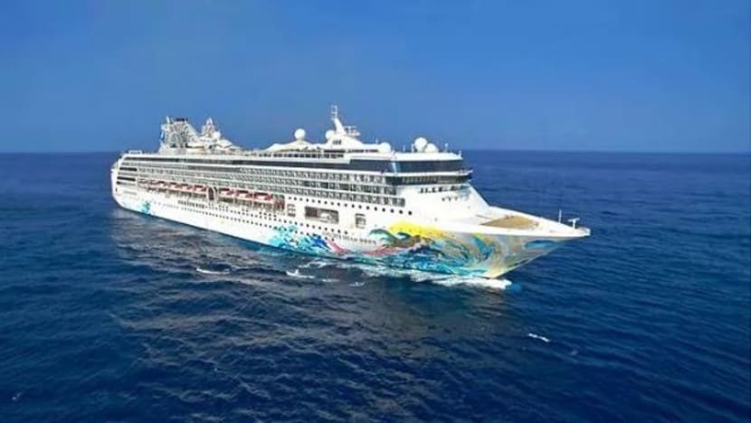 Dream Cruises sambung semula operasi pada Julai selepas digantung dek COVID-19