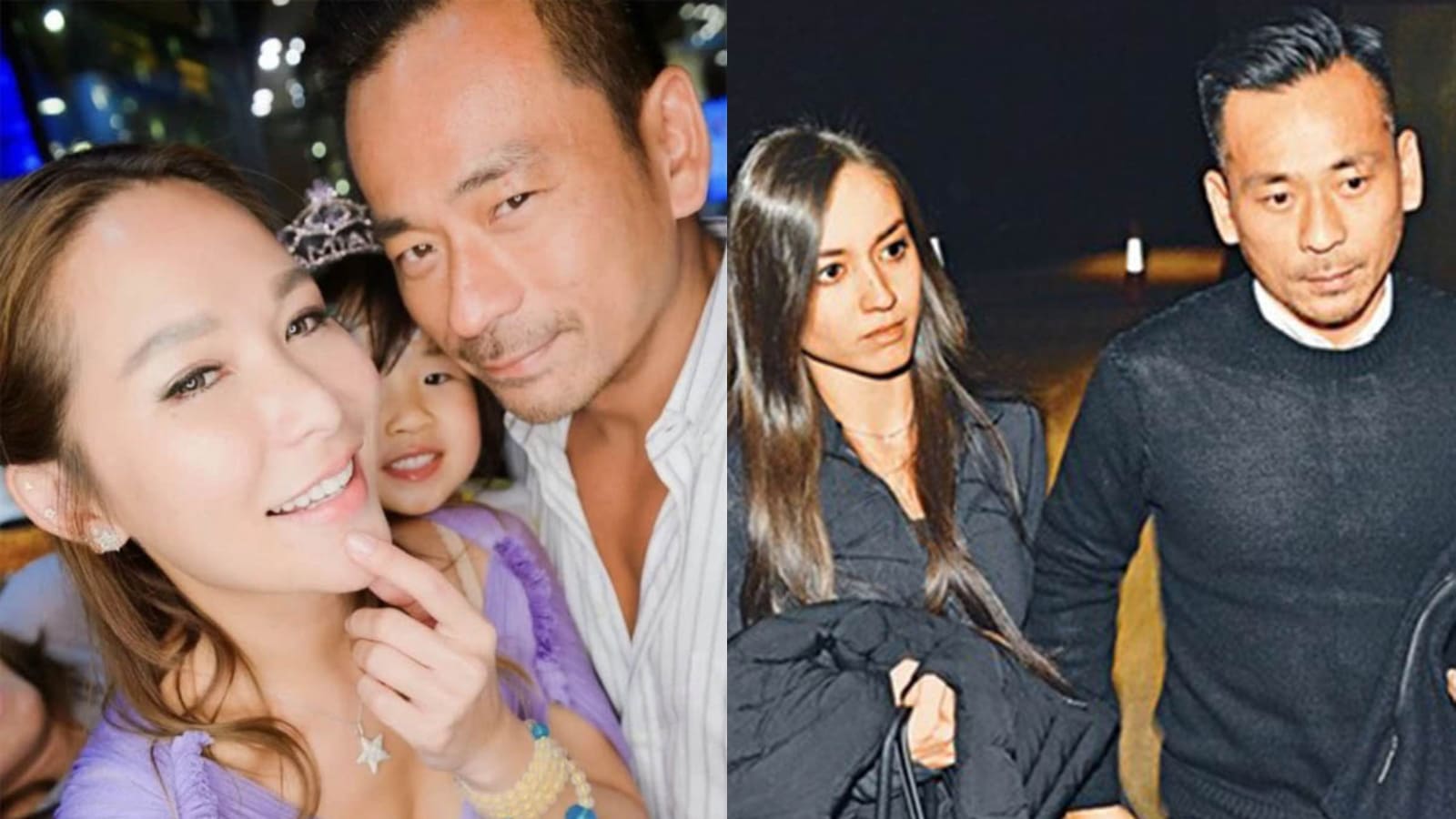 Billionaire Alvin Chau’s Wife Reportedly Preparing Lawsuit To Retrieve Assets He Gave To Ex Mistress Mandy Lieu Billionaire Alvin Chau’s Wife Reportedly Preparing Lawsuit To Retrieve Assets He Gave To Ex Mistress Mandy Lieu
