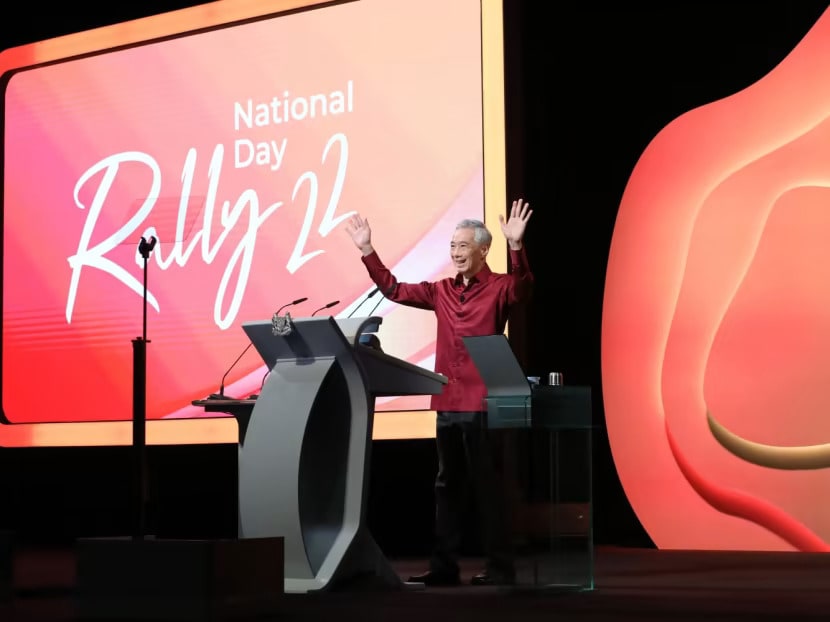 PM Lee to deliver National Day Rally speech on Aug 20 TODAY