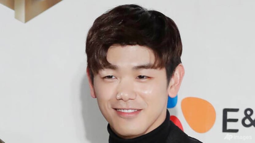 Korean American K-pop stars promote mental health awareness Korean American K-pop stars promote mental health awareness