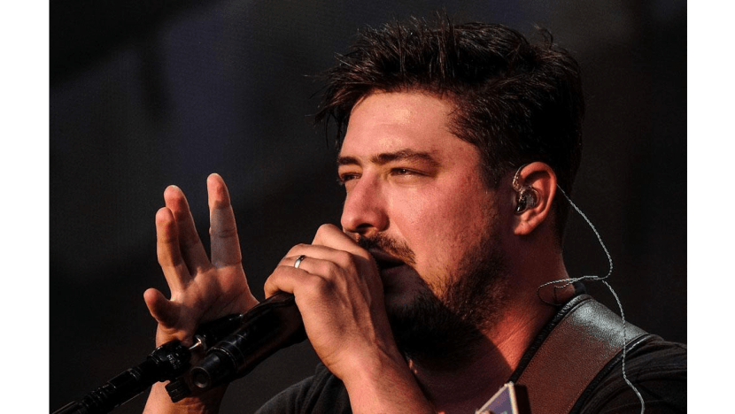 Mumford and Sons to headline All Points East