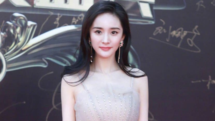 Is Yang Mi planning to fight for daughter’s custody?