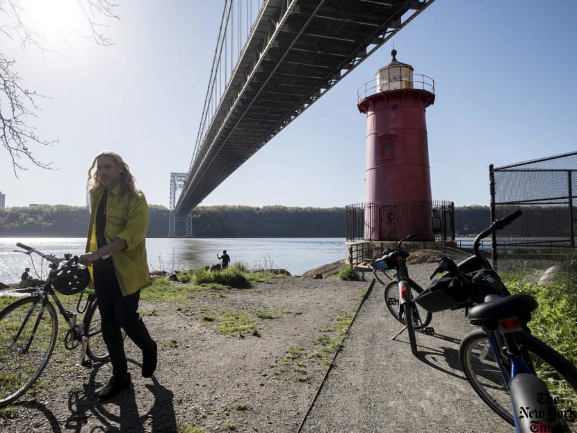 7 great biking cities you can explore on two wheels while on a holiday (and which trails to ride) 7 great biking cities you can explore on two wheels while on a holiday (and which trails to ride)