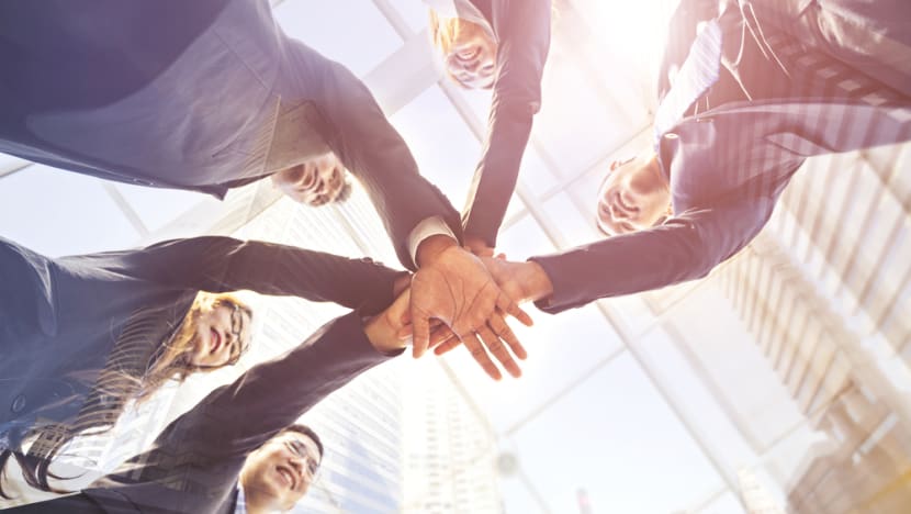 The company of the future is one that does good The company of the future is one that does good