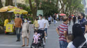 singapore tourism restrictions