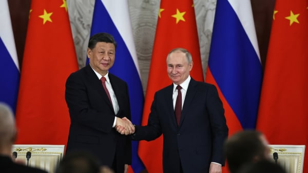 'Unlimited possibilities': Key takeaways from Putin-Xi summit
