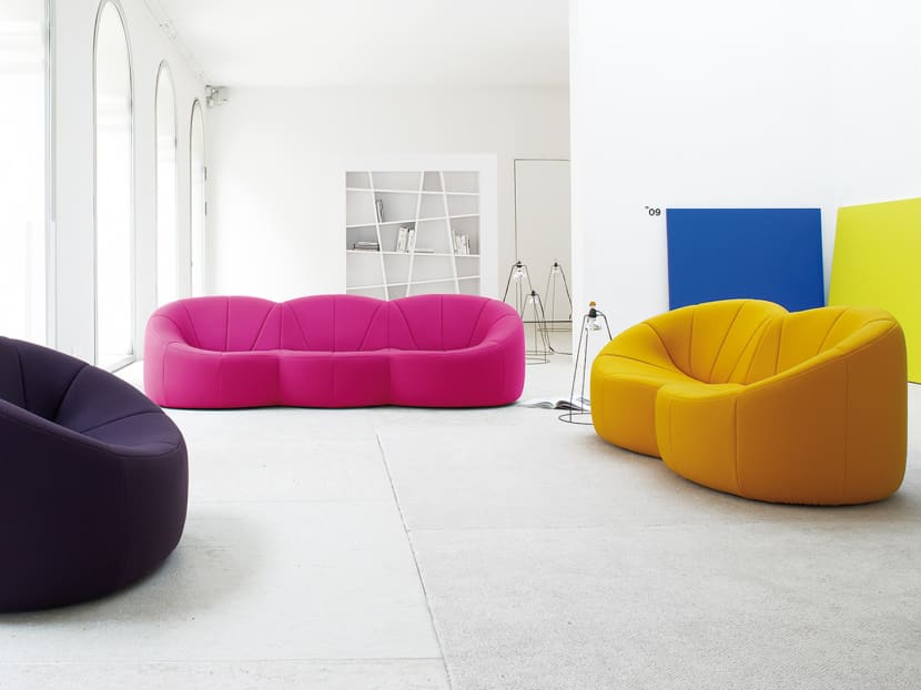 Retro vision: Why are 1970s designs making a comeback? Retro vision: Why are 1970s designs making a comeback?