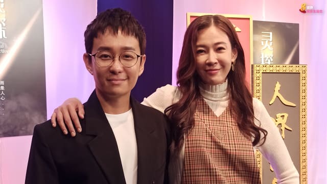 刘子绚“瞒”着田铭耀　在片场和王禄江做“这件事”入戏！