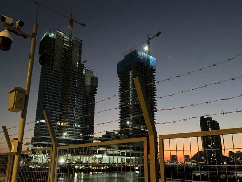 Heeding regulatory call, Chinese developer Country Garden to issue bonds Heeding regulatory call, Chinese developer Country Garden to issue bonds