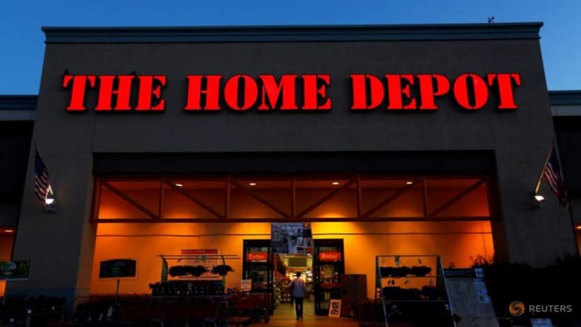 Home Depot casts doubt on further room for improvement after blow-out 2020 Home Depot casts doubt on further room for improvement after blow-out 2020