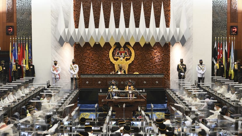 Malaysia plans to lift government debt ceiling to 65% of GDP Malaysia plans to lift government debt ceiling to 65% of GDP