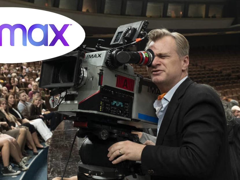 Interstellar streaming outlet hbo