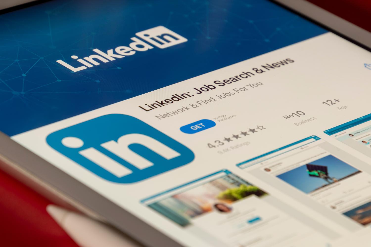 Since the start of the pandemic, as office workers missed in-person interactions with colleagues, many people turned to LinkedIn to help make up for what they had lost. Since the start of the pandemic, as office workers missed in-person interactions with colleagues, many people turned to LinkedIn to help make up for what they had lost.