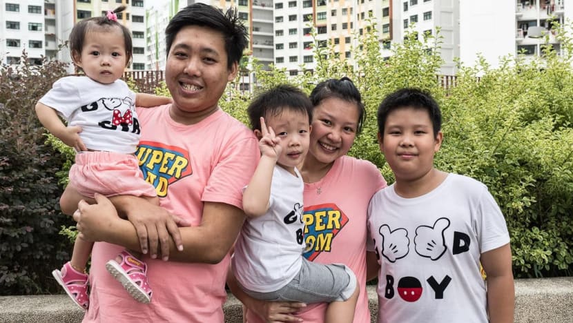 Heart failure killed his father and baby sister, but this teen is fighting for a chance at life Heart failure killed his father and baby sister, but this teen is fighting for a chance at life