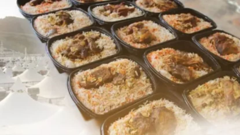 Saudi beri amaran hukuman bagi pengagihan makanan tercemar Saudi beri amaran hukuman bagi pengagihan makanan tercemar
