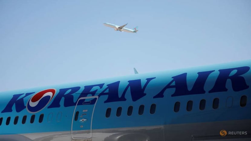 Korean Air to cut flights to Japan as diplomatic row hits demand Korean Air to cut flights to Japan as diplomatic row hits demand