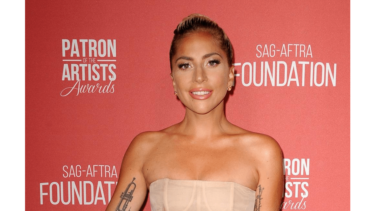 Lady Gaga's Las Vegas residency 'has been a major challenge' 8 Days